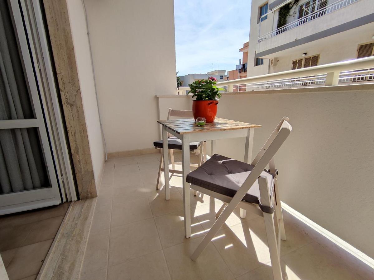 Hotel Civico10 Polignano Polignano a Mare Exteriér fotografie