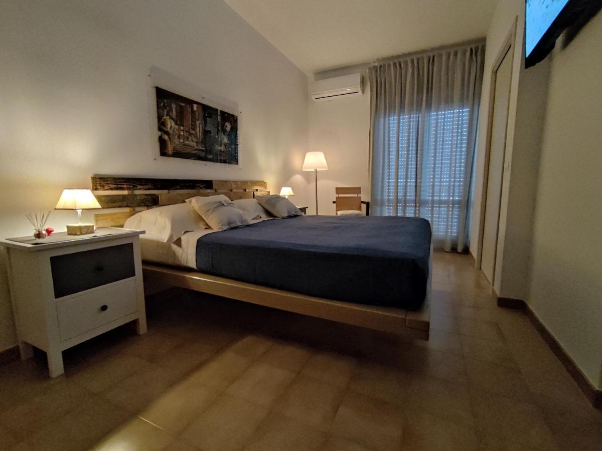 Hotel Civico10 Polignano Polignano a Mare Exteriér fotografie