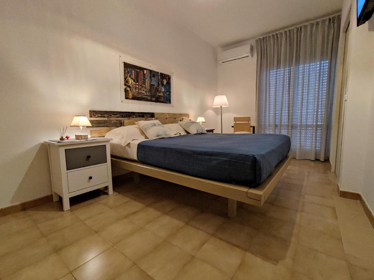 Hotel Civico10 Polignano Polignano a Mare Exteriér fotografie