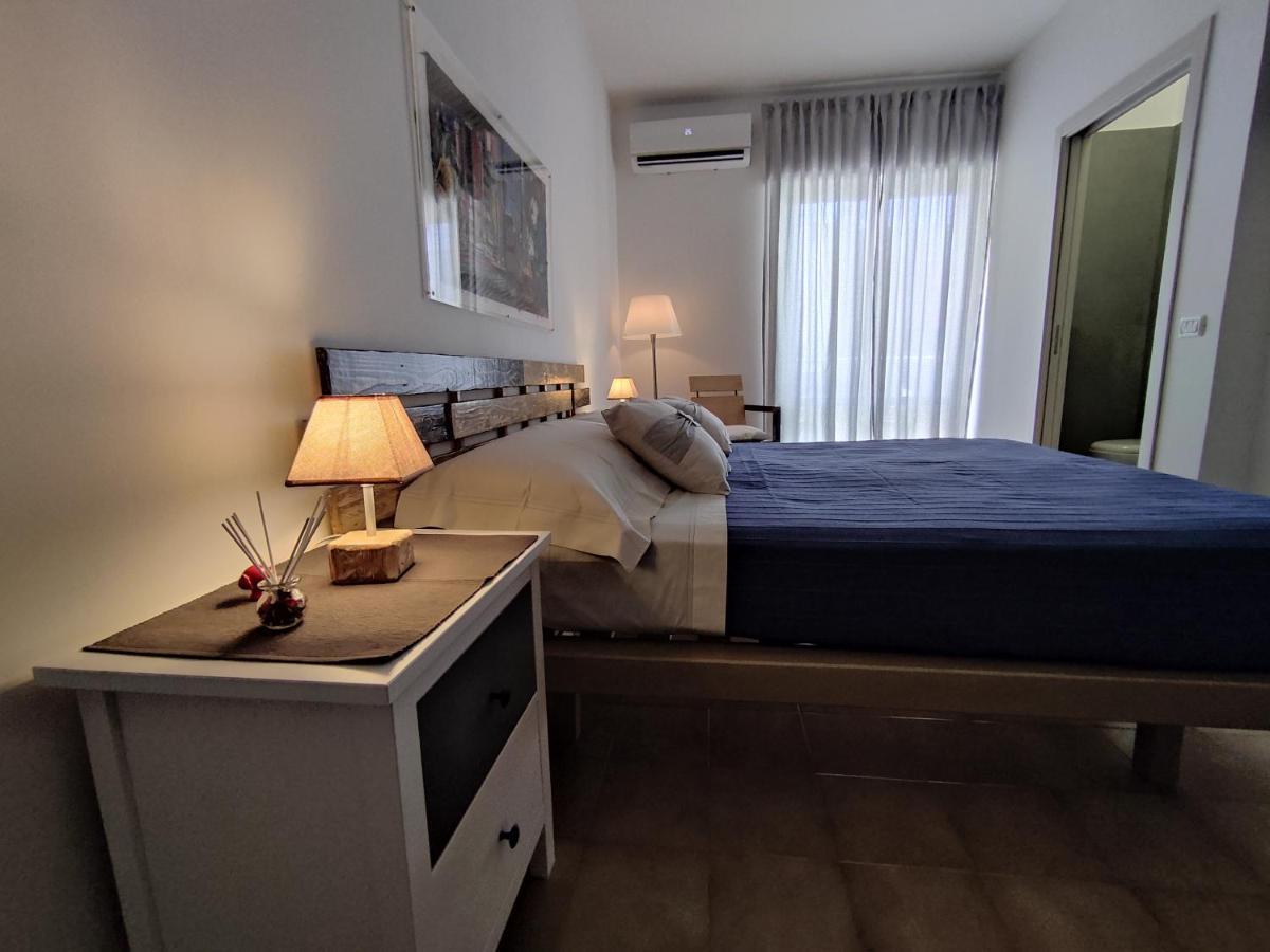 Hotel Civico10 Polignano Polignano a Mare Exteriér fotografie