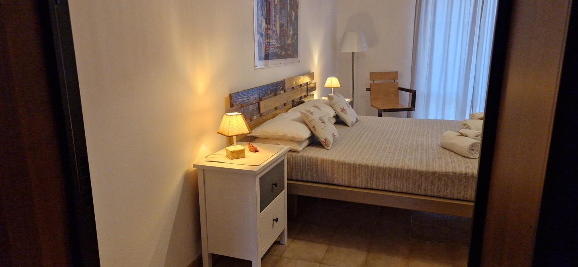 Hotel Civico10 Polignano Polignano a Mare Exteriér fotografie
