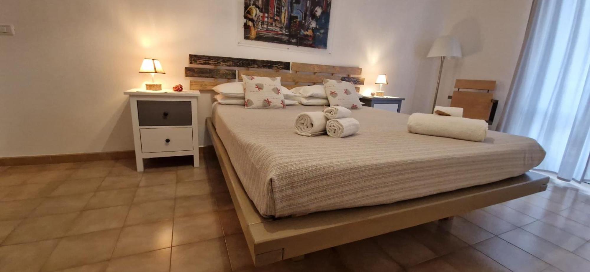 Hotel Civico10 Polignano Polignano a Mare Exteriér fotografie