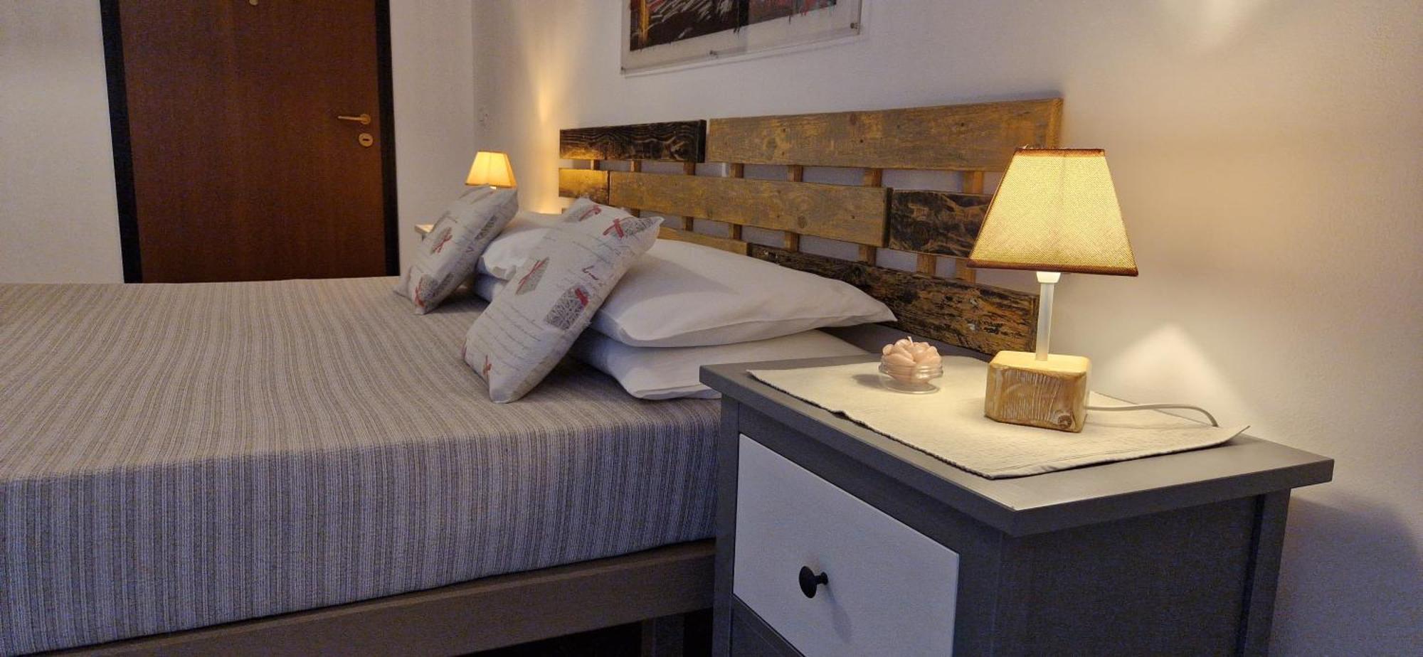 Hotel Civico10 Polignano Polignano a Mare Exteriér fotografie